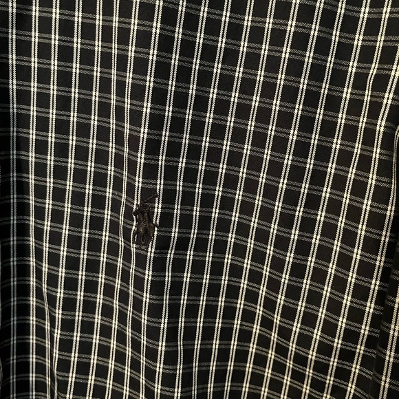Ralph Lauren Button up shirt - Picture 4 of 4